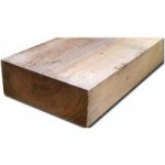 75 x 300mm x 6.0m Untreated Sawn Carcassing