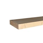 25 x 100mm PAR Redwood (20.5 x 94mm Finished Size)