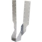 Galvanised Jiffy Joist Hangers - 47mm, 75mm, 100mm