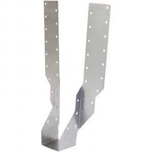 Galvanised Speedy Joist Hangers