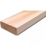 44 x 120mm x 3.0m Untreated Timber
