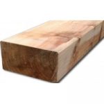 72 x 145mm Untreated Timber