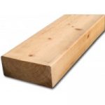 72 x 170mm Ungraded Timber