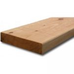44 x 220mm x 3.0m Untreated Timber