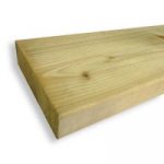 44 x 145mm x 5.4m Treated