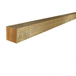 Treated Post 100 x 100mm x 3.0m