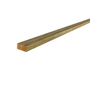 Treated 19 x 38mm x 4.8m