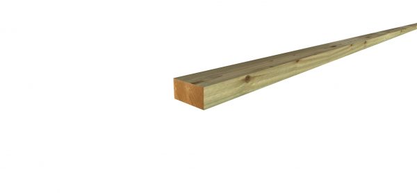 25 x 50mm Treated Batten