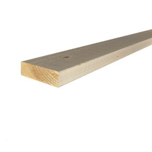 47 x 150mm (44 x 145mm finished size) Eased Edge C16 Grade Timber Joists