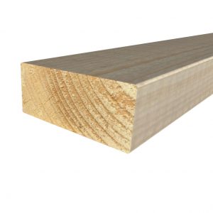 75 x 175mm (72 x 169mm finished sizes) Eased Edge C16 Grade Timber Joists