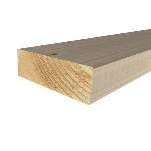 75 x 225mm (72 x 220mm finished sizes) C16 Grade Timber Joists