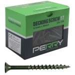 50mm Decking Screws (200 per box)