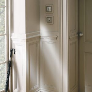 Mouldings & Profiles