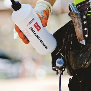 Egger D4 Chipboard Adhesive 1L