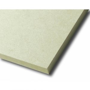 12 x 2440 x 1220mm Moisture Resistant MDF