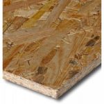 11 x 2440 x 1220mm OSB