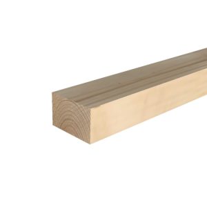 50 x 75 x 3.0m (44 x 69 Finished Size) PAR Redwood