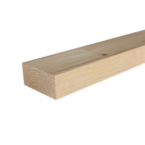 50 x 100 x 3.0m (44 x 95mm Finished Size) PAR Redwood