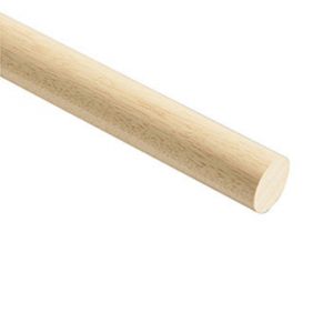 9mm x 2.4m Dowel
