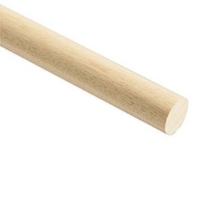 15mm x 2.4m Dowel