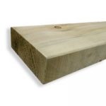 44 x 120mm x 3.6m Treated (C24 grade)