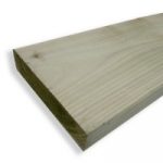 44 x 195mm x 7.2m Treated C24