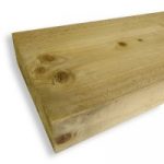 72 x 195mm x 6.0m Treated C24