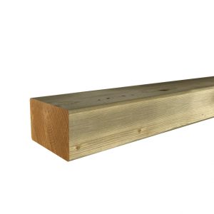 47 x 75mm (44 x 70mm finished size) Treated Timber