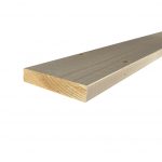 47 x 225mm (44 x 220mm finished size) Eased Edge C16 Grade Timber Joists