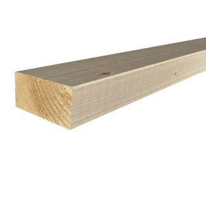 75 x 150mm (72 x 145mm finished sizes) Eased Edge C16 Grade Timber Joists