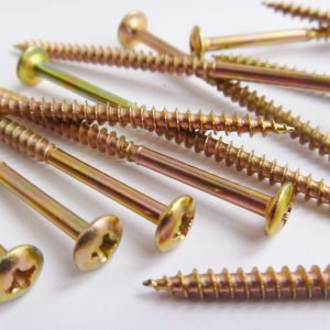 Fixtures and Fittings