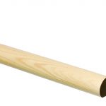 44mm x 4.2m Mopstick Handrail