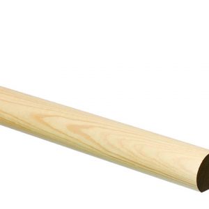 44mm x 4.2m Mopstick Handrail