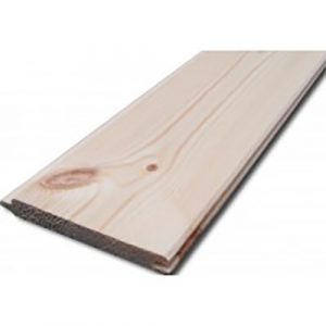 16 x 100mm (12 x 94mm finished size) PTGVJ1S Matchboard