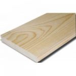 22 x 125mm Whitewood T&G Flooring (18 x 119mm Finished Size)