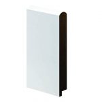 25fin x 294fin x 5.4m Primed MDF Windowboard