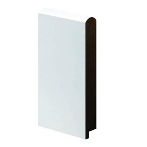25 x 219mm x 5.4m Primed MDF Windowboard