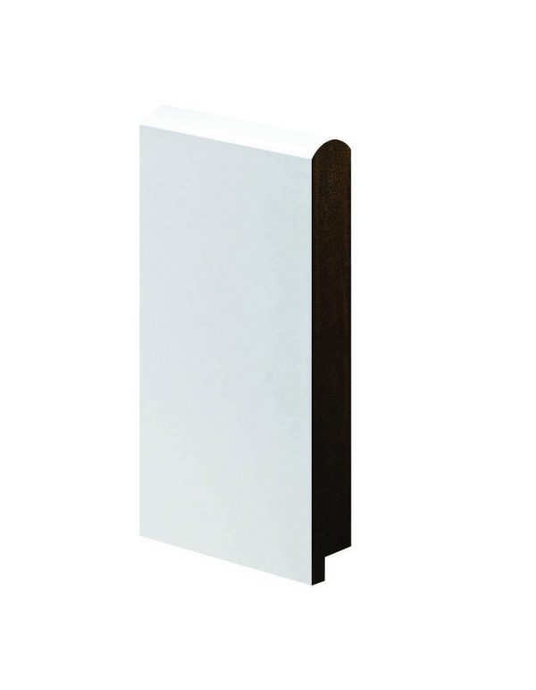 25 x 219mm x 5.4m Primed MDF Windowboard