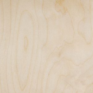 Birch Plywood