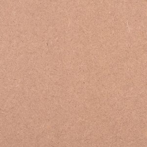 Standard MDF (Medium-Density Fibreboard)