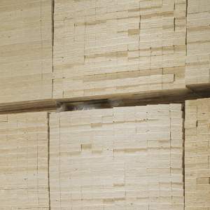 Untreated Timber