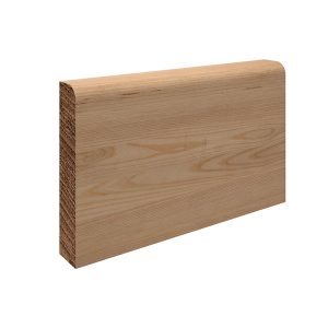 Redwood Pencil Round 19 x 75mm