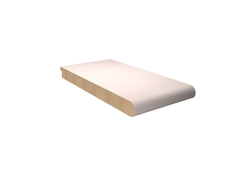 Primed MDF Windowboard 25 x 294mm