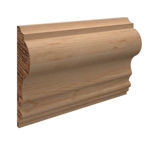 Redwood Dado Rail - 25 x 75mm