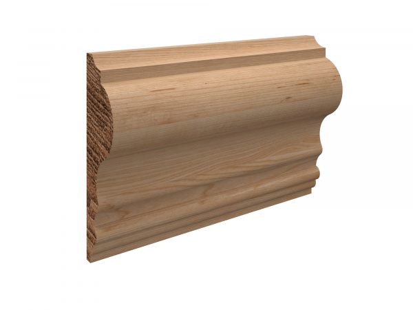 Redwood Dado Rail - 25 x 75mm