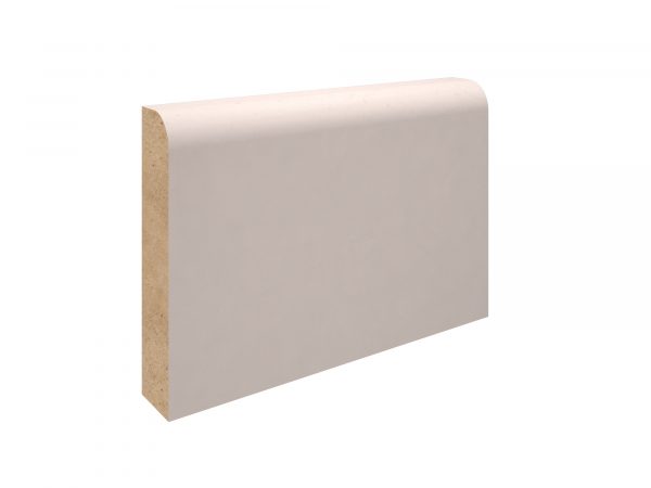 MDF Pencil Round 14.5 x 68mm
