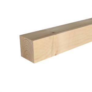 100 x 100mm PAR Redwood (94 x 94 Finished Size)