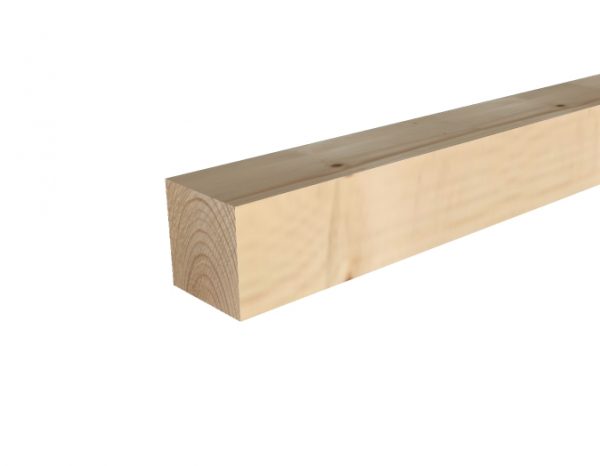 100 x 100mm PAR Redwood (94 x 94 Finished Size)