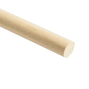 Hardwood Dowel