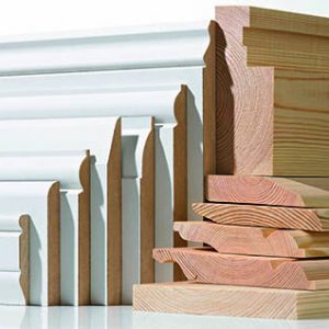 Skirting & Architrave